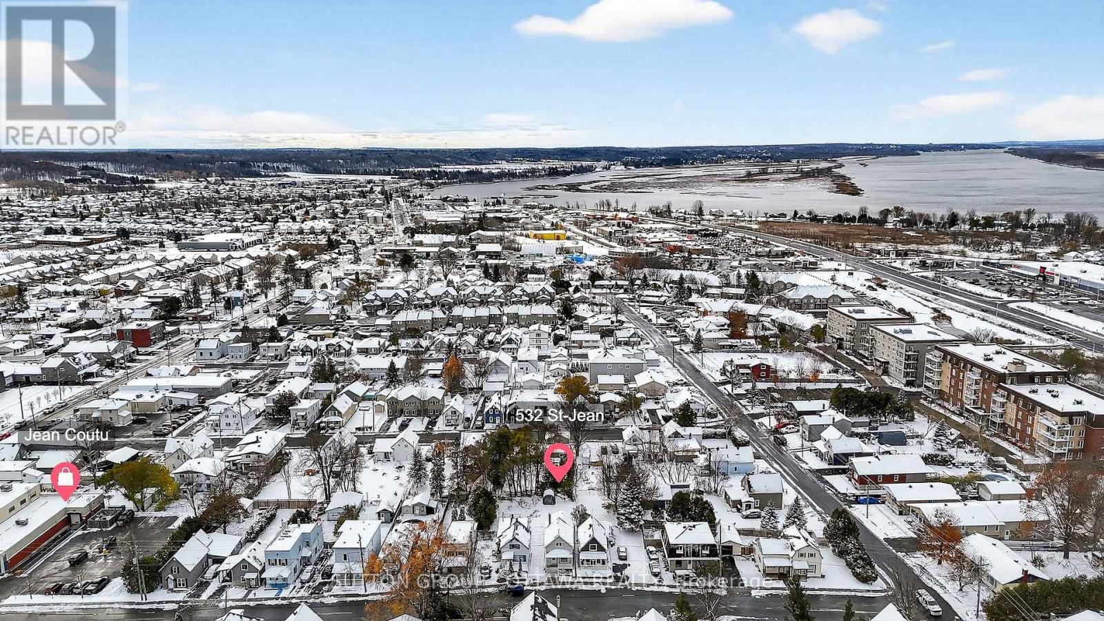 532 St Jean Street, Clarence-Rockland, Ontario  K4K 1K6 - Photo 33 - X12543688