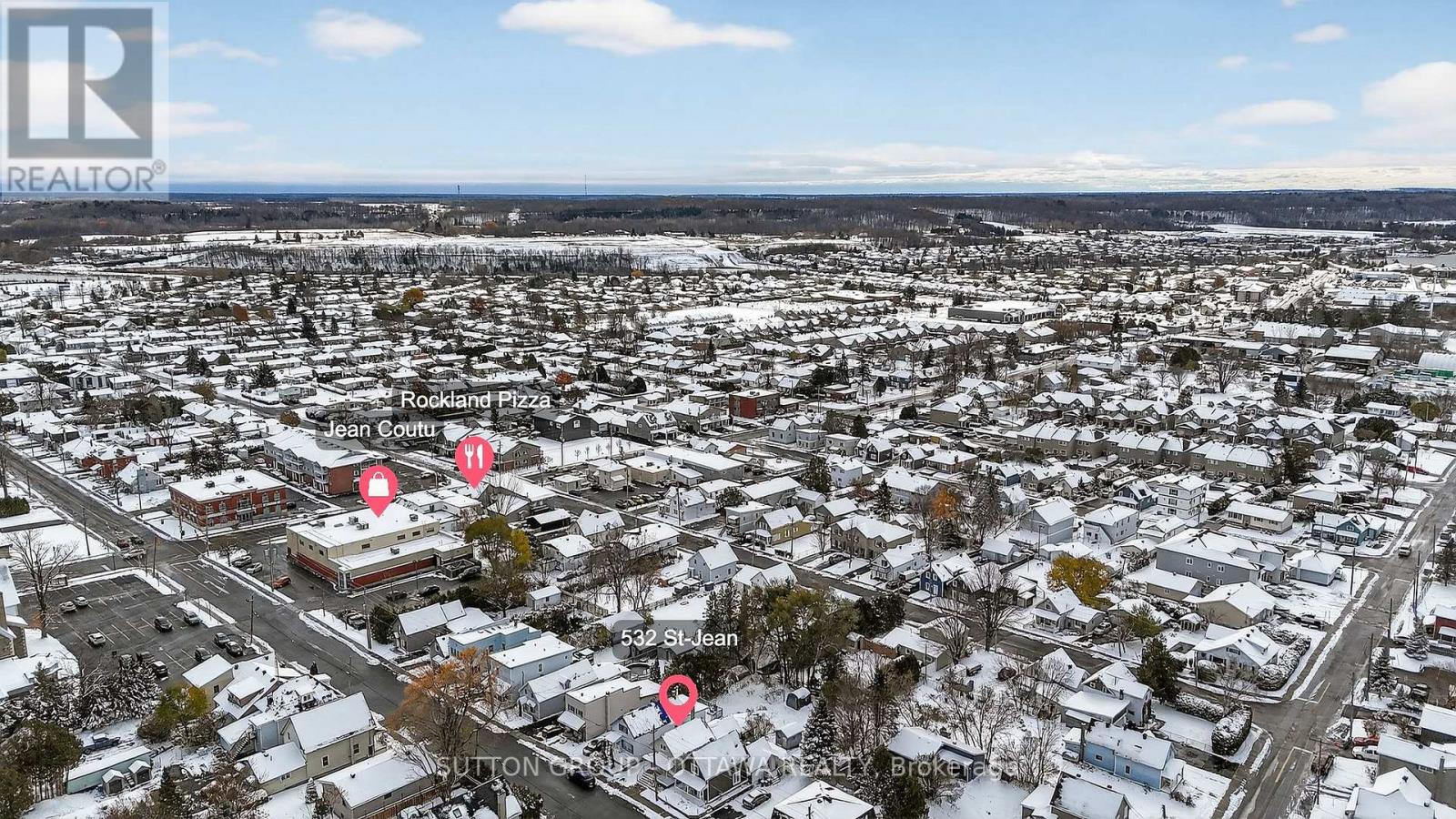 532 St Jean Street, Clarence-Rockland, Ontario  K4K 1K6 - Photo 34 - X12543688