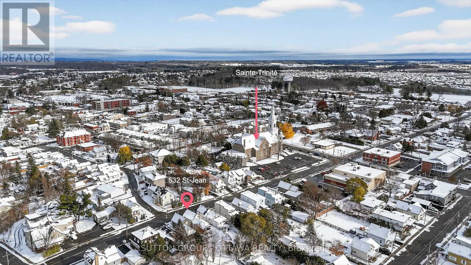 532 St Jean Street, Clarence-Rockland, Ontario  K4K 1K6 - Photo 35 - X12543688