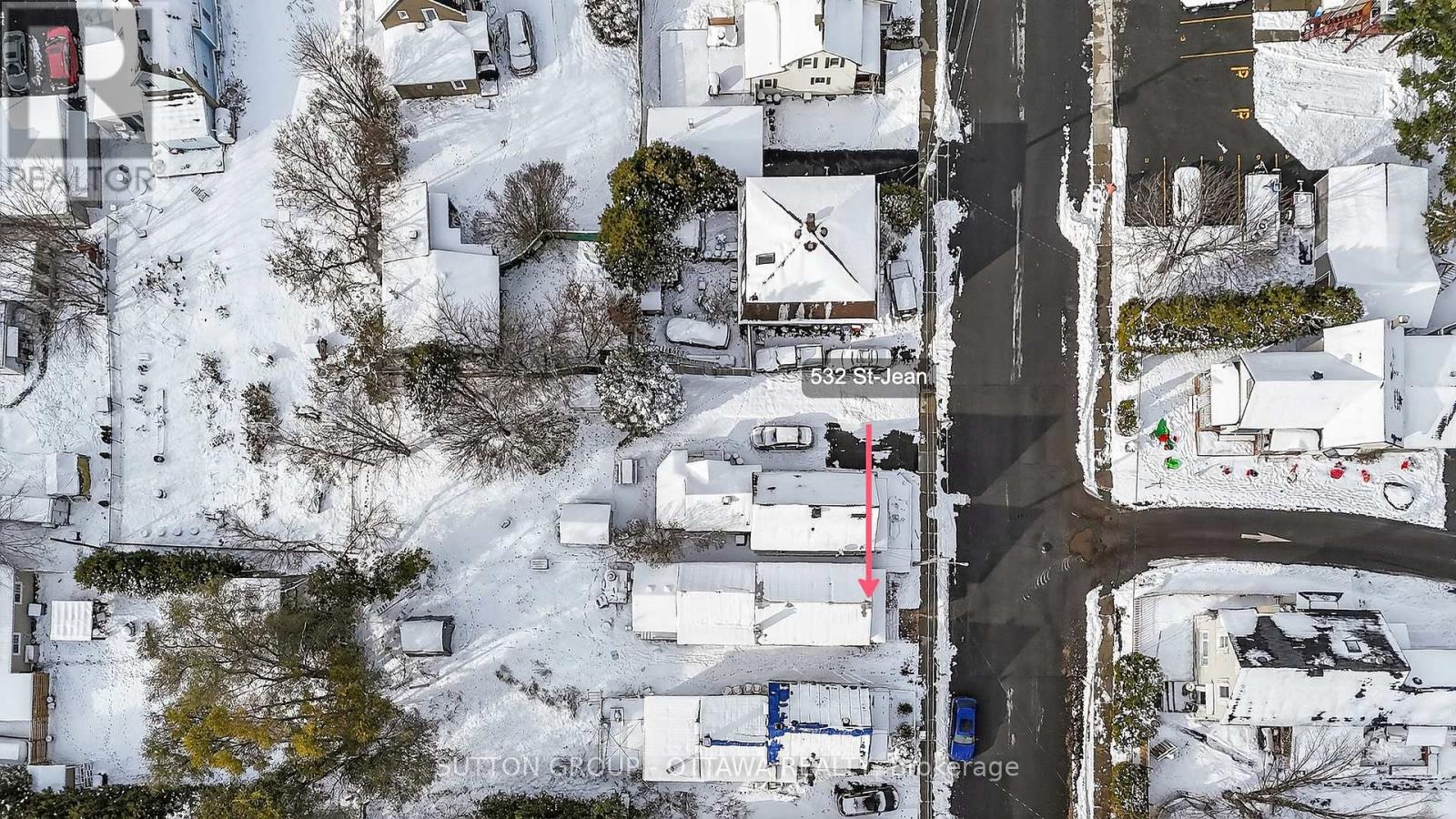 532 St Jean Street, Clarence-Rockland, Ontario  K4K 1K6 - Photo 36 - X12543688