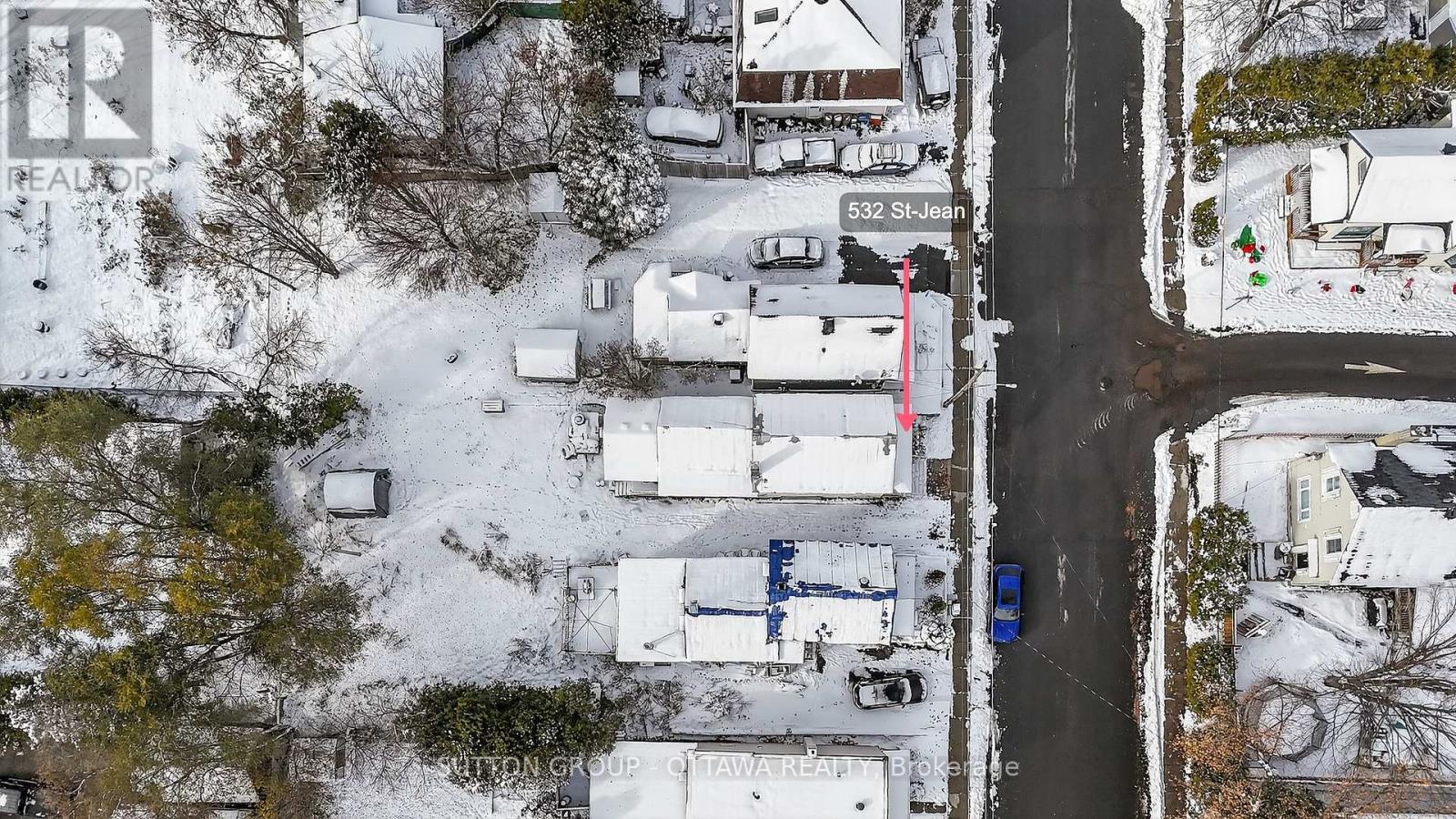 532 St Jean Street, Clarence-Rockland, Ontario  K4K 1K6 - Photo 37 - X12543688