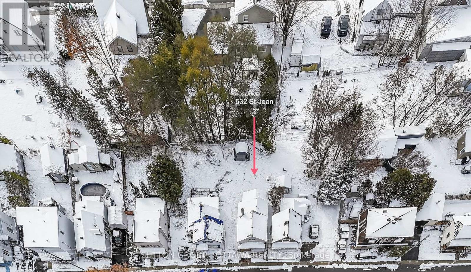 532 St Jean Street, Clarence-Rockland, Ontario  K4K 1K6 - Photo 38 - X12543688