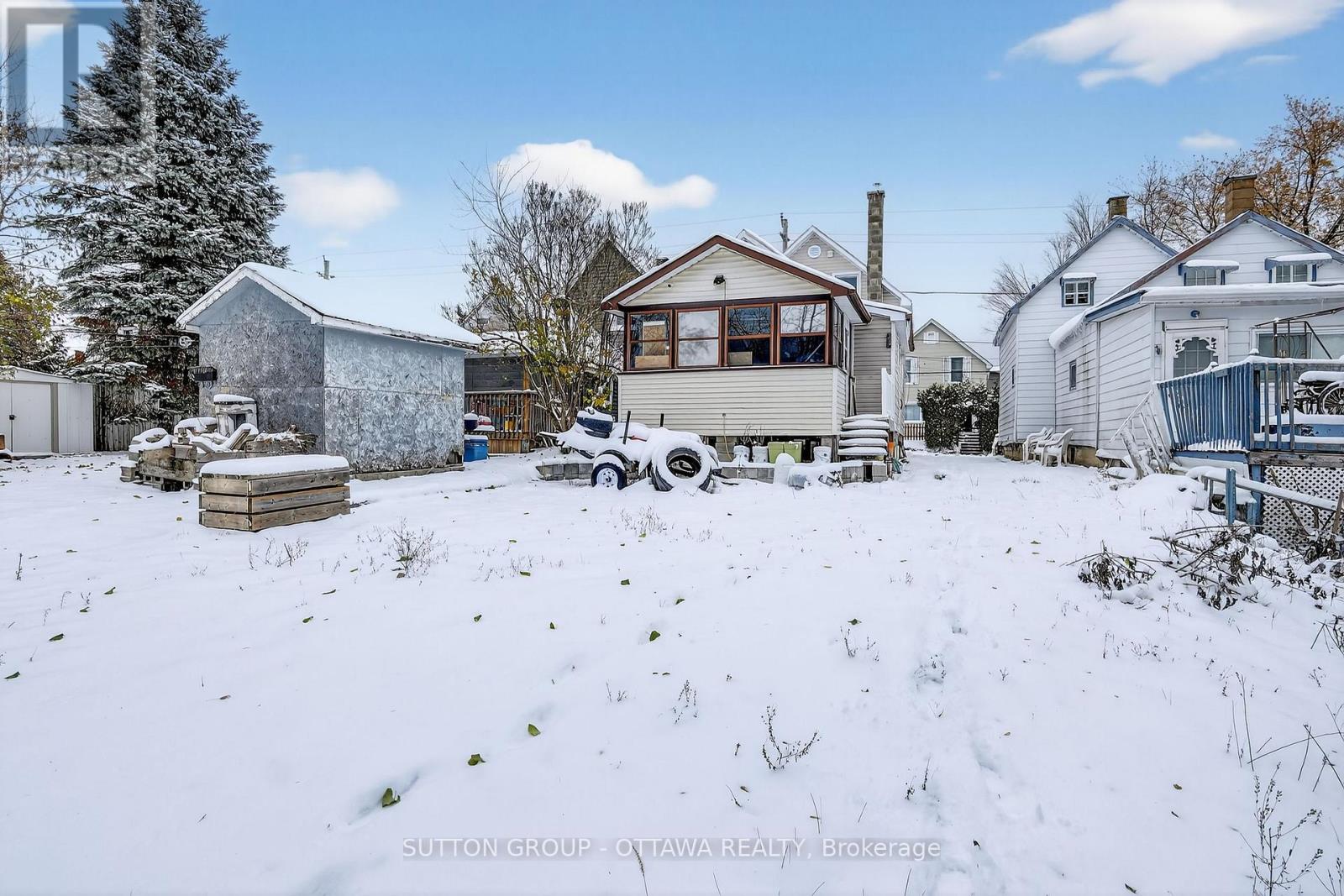 532 St Jean Street, Clarence-Rockland, Ontario  K4K 1K6 - Photo 40 - X12543688