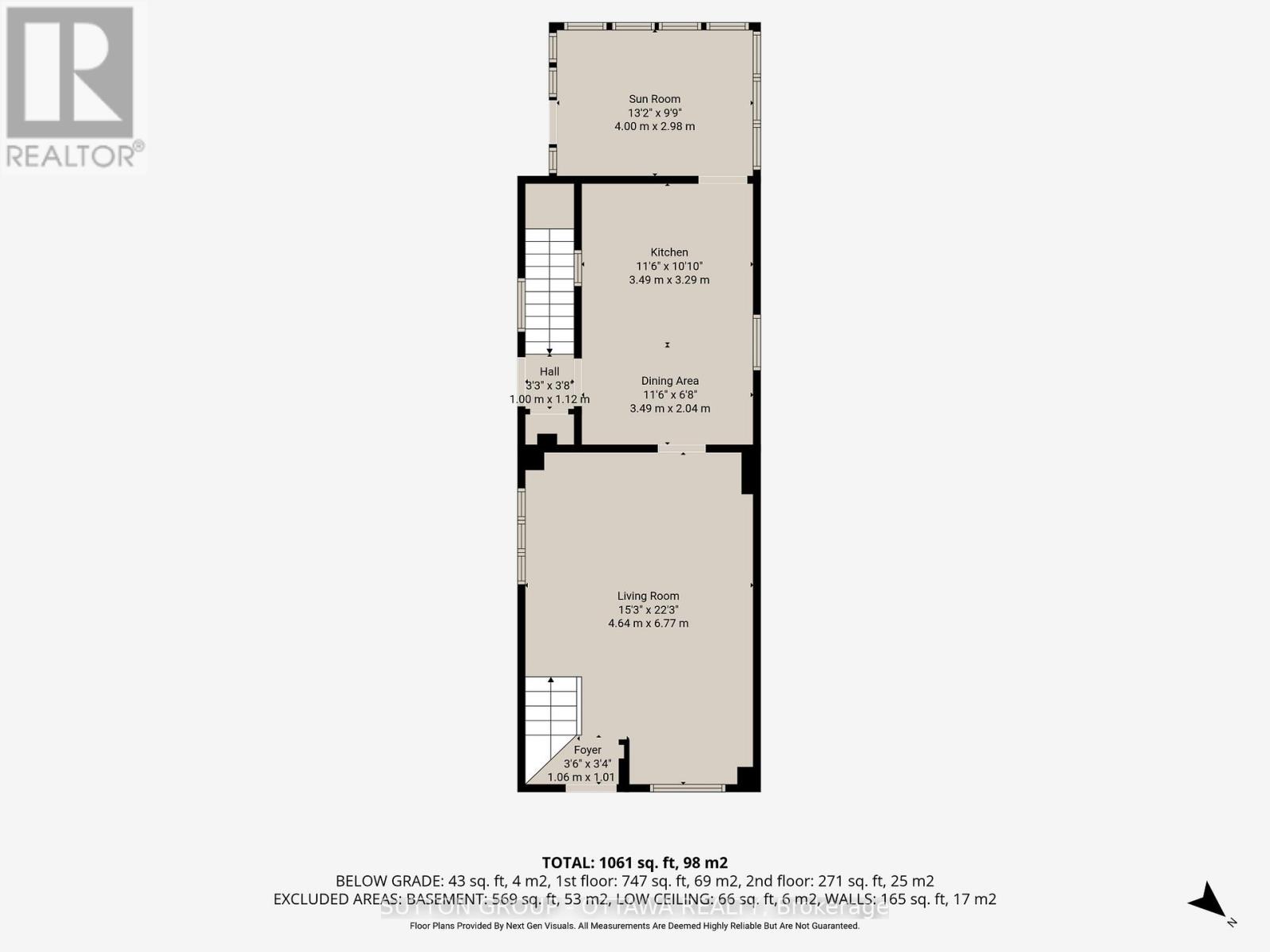 532 St Jean Street, Clarence-Rockland, Ontario  K4K 1K6 - Photo 44 - X12543688