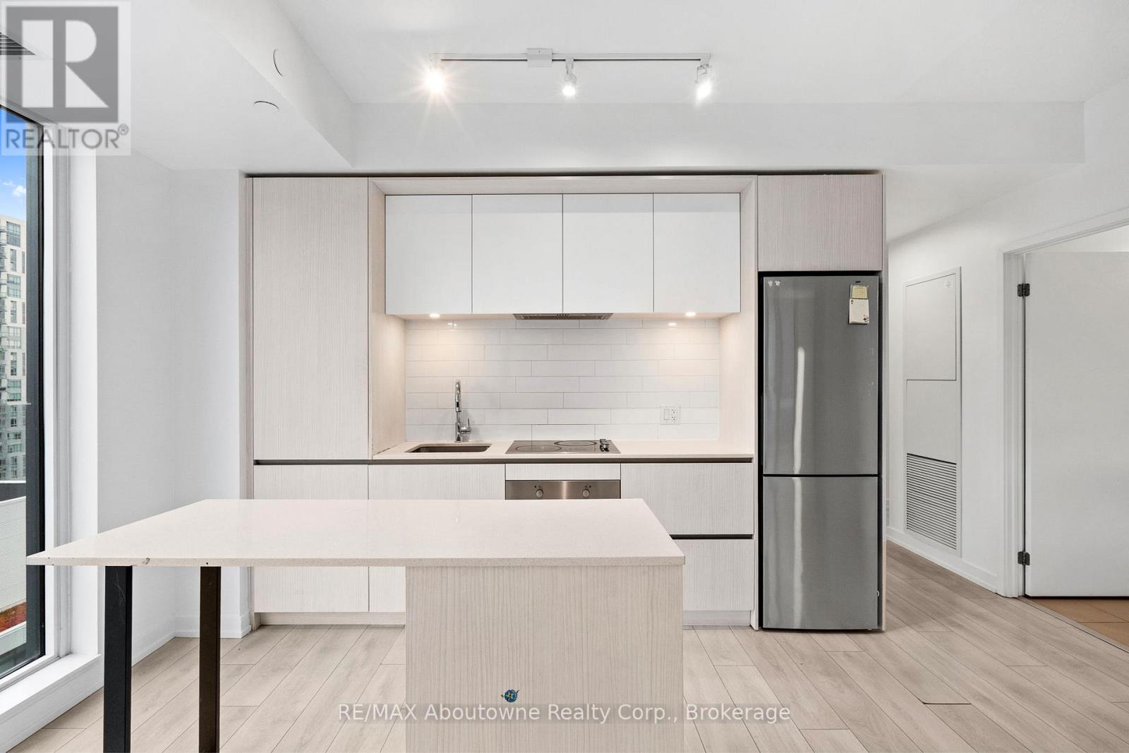 1611 - 225 SUMACH STREET, Toronto, Ontario