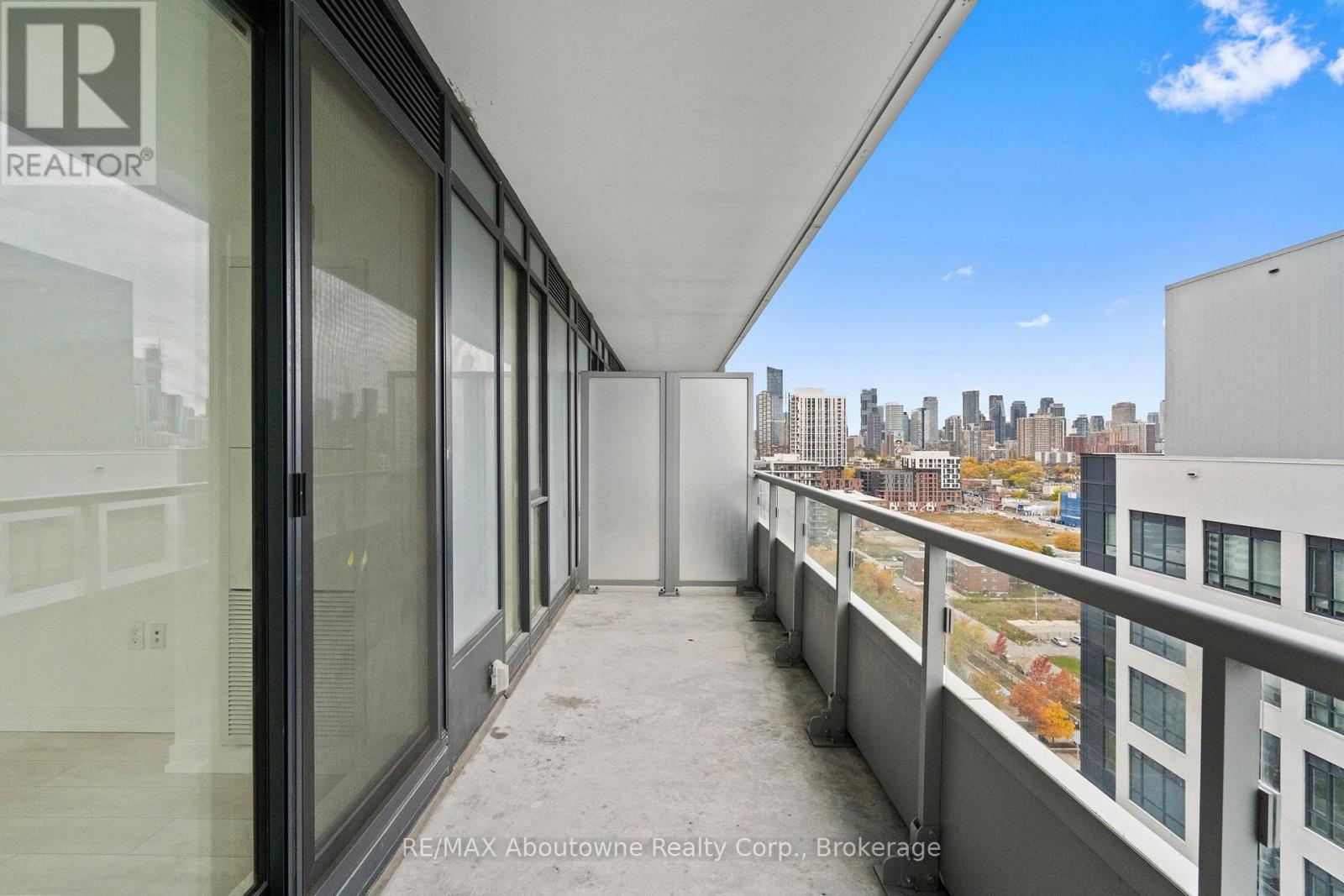 1611 - 225 Sumach Street, Toronto, Ontario  M5A 0P8 - Photo 14 - C12543674