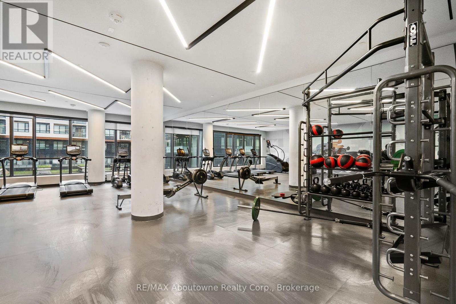 1611 - 225 Sumach Street, Toronto, Ontario  M5A 0P8 - Photo 21 - C12543674