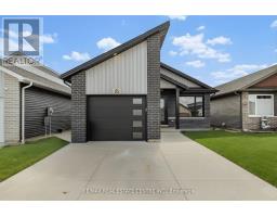 93 Moonstone Crescent, Chatham-Kent, Ca