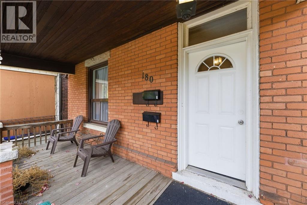 180 Emerald Street S, Hamilton, Ontario  L8N 2V7 - Photo 3 - 40787827