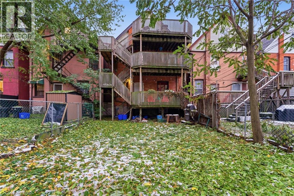 180 Emerald Street S, Hamilton, Ontario  L8N 2V7 - Photo 39 - 40787827