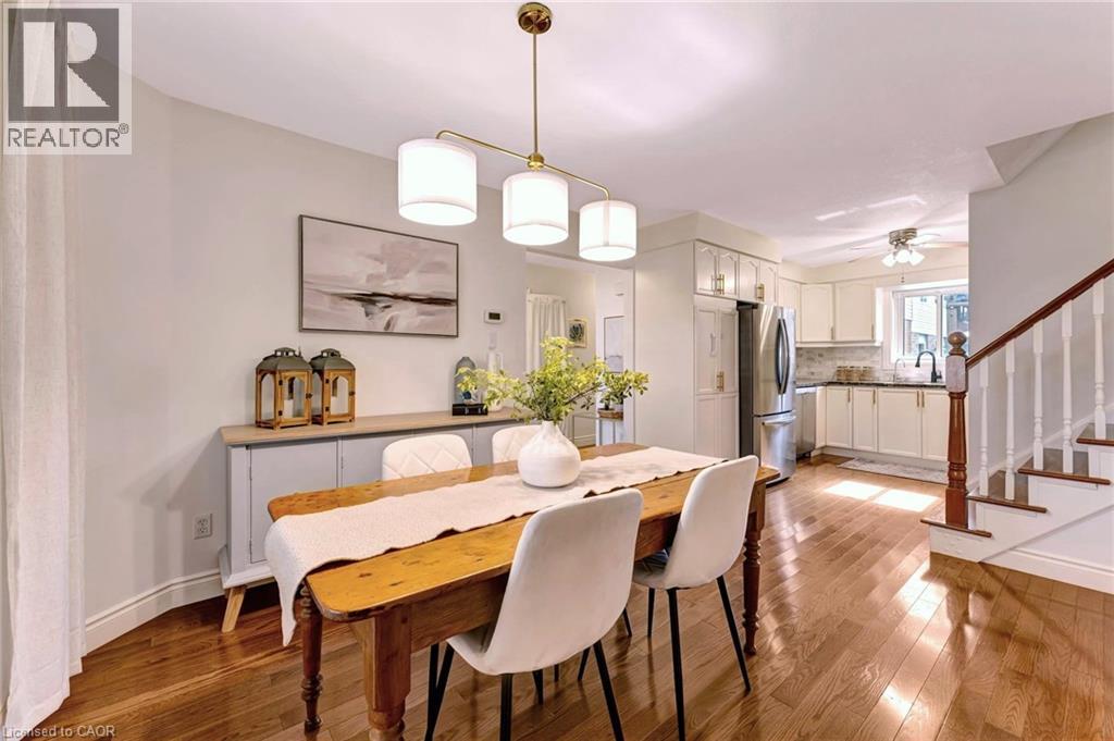 271 Newbury Drive, Kitchener, Ontario  N2N 3A3 - Photo 9 - 40770153