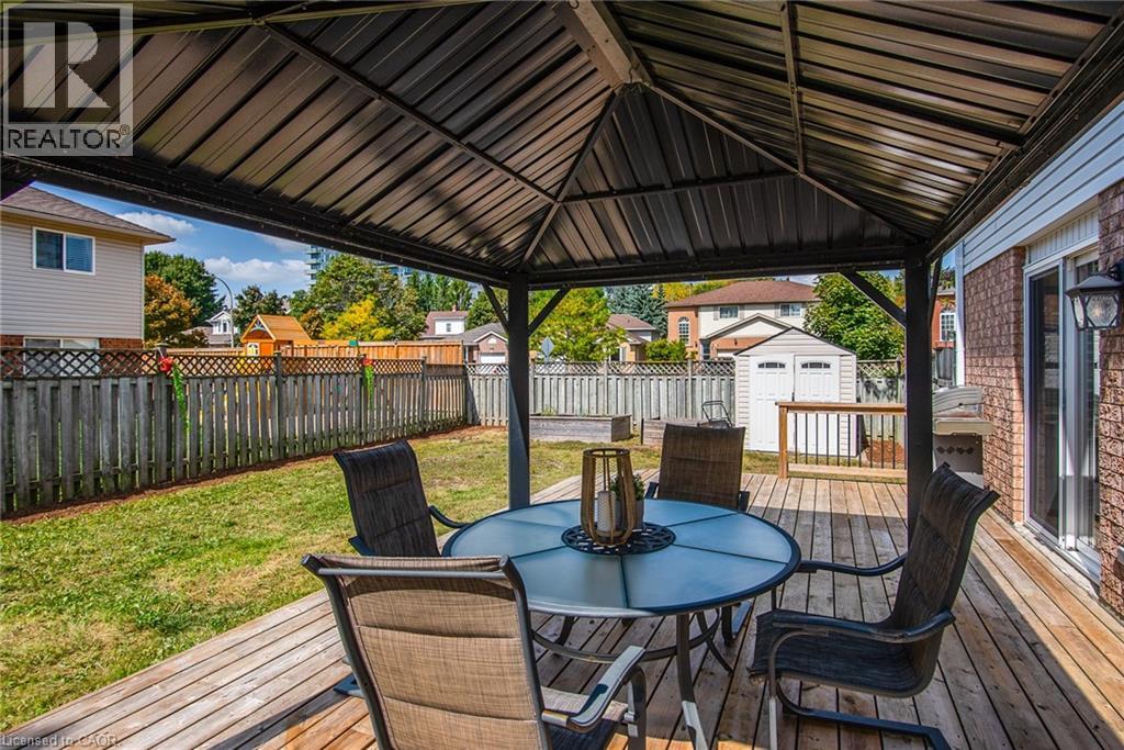 271 Newbury Drive, Kitchener, Ontario  N2N 3A3 - Photo 44 - 40770153