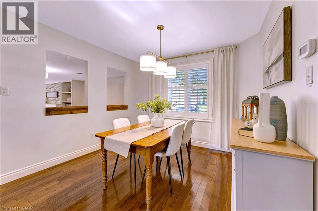 271 Newbury Drive, Kitchener, Ontario  N2N 3A3 - Photo 7 - 40770153