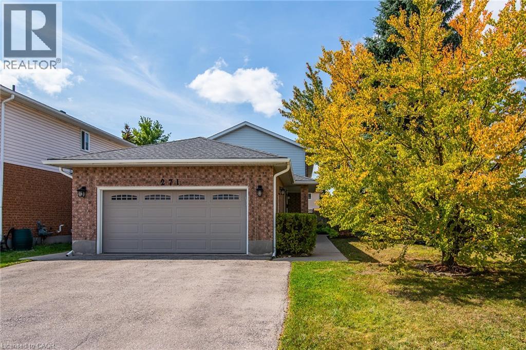 271 Newbury Drive, Kitchener, Ontario  N2N 3A3 - Photo 41 - 40770153