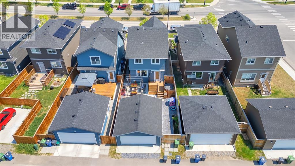 239 Sundown Road, Cochrane, Alberta  T4C 2R3 - Photo 27 - A2262360