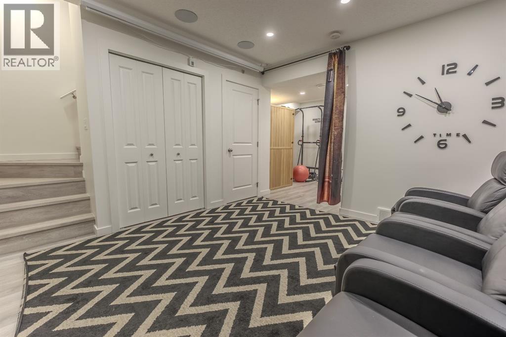 239 Sundown Road, Cochrane, Alberta  T4C 2R3 - Photo 19 - A2262360