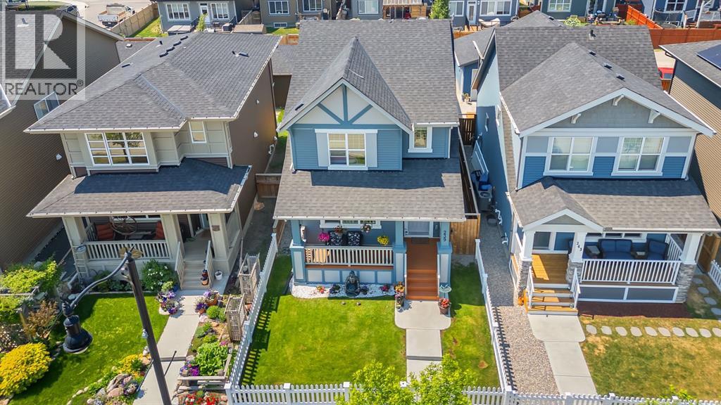 239 Sundown Road, Cochrane, Alberta  T4C 2R3 - Photo 28 - A2262360