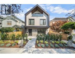 1 3563 E 25th Avenue, Vancouver, Ca