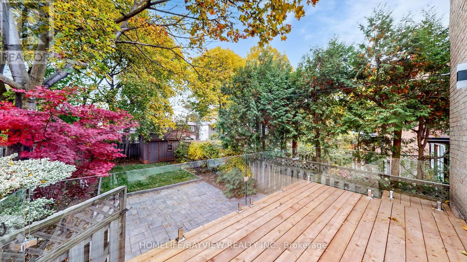 110 Roslin Avenue, Toronto, Ontario M4N 1Z4 - Photo 37 - C12521958