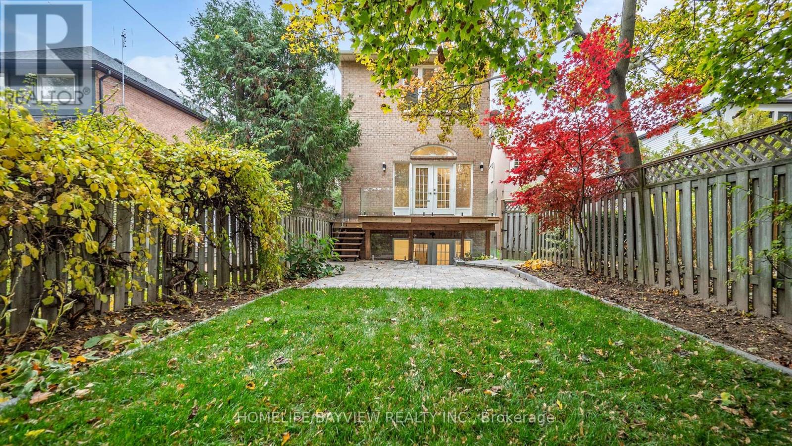 110 Roslin Avenue, Toronto, Ontario M4N 1Z4 - Photo 38 - C12521958