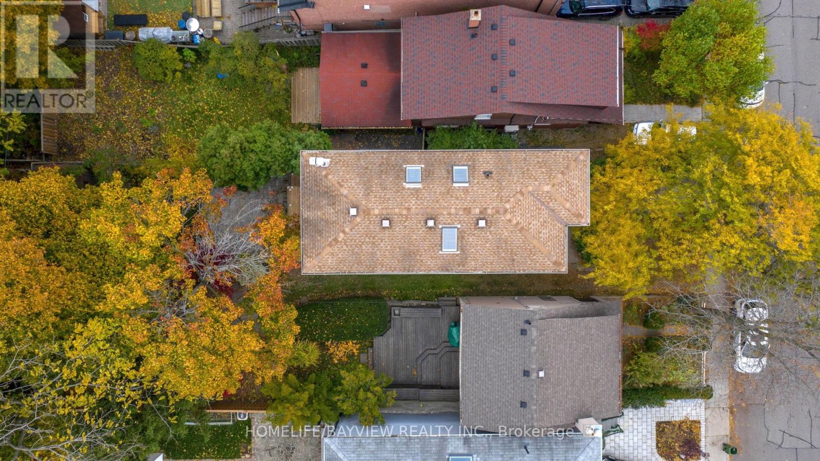 110 Roslin Avenue, Toronto, Ontario M4N 1Z4 - Photo 41 - C12521958