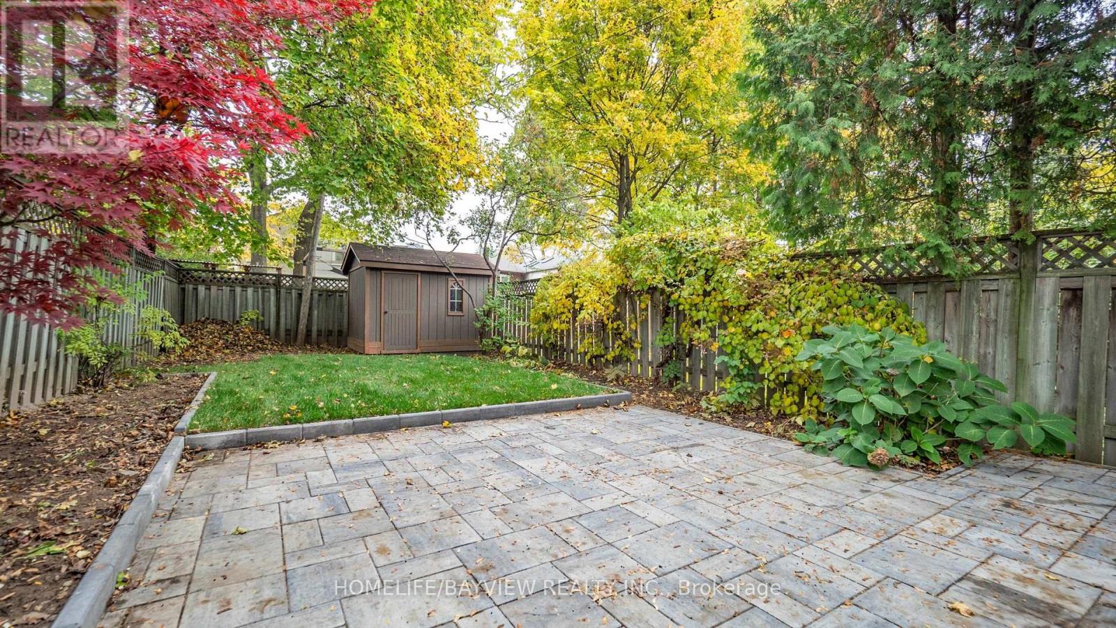 110 Roslin Avenue, Toronto, Ontario M4N 1Z4 - Photo 39 - C12521958