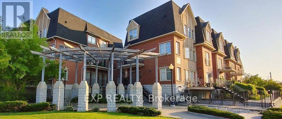 113 - 1837 Eglinton Avenue E, Toronto, Ontario  M4A 2Y4 - Photo 22 - C12543194