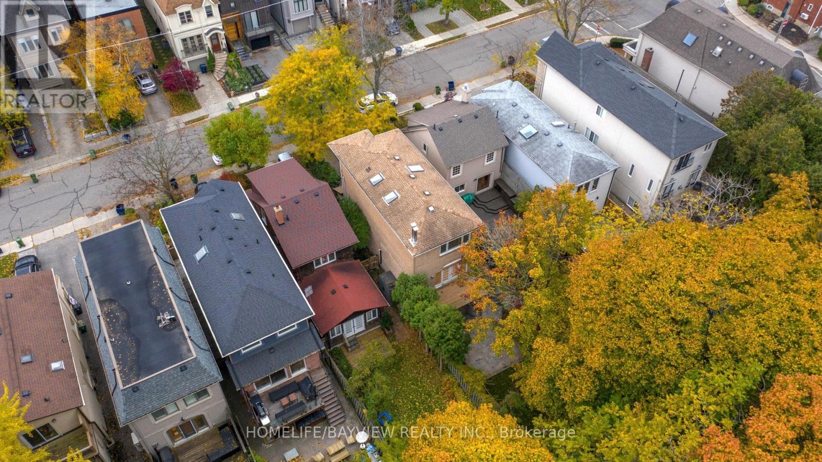 110 Roslin Avenue, Toronto, Ontario M4N 1Z4 - Photo 42 - C12521958