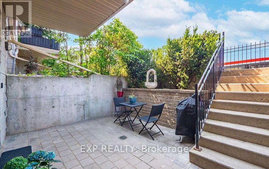 113 - 1837 Eglinton Avenue E, Toronto, Ontario  M4A 2Y4 - Photo 21 - C12543194