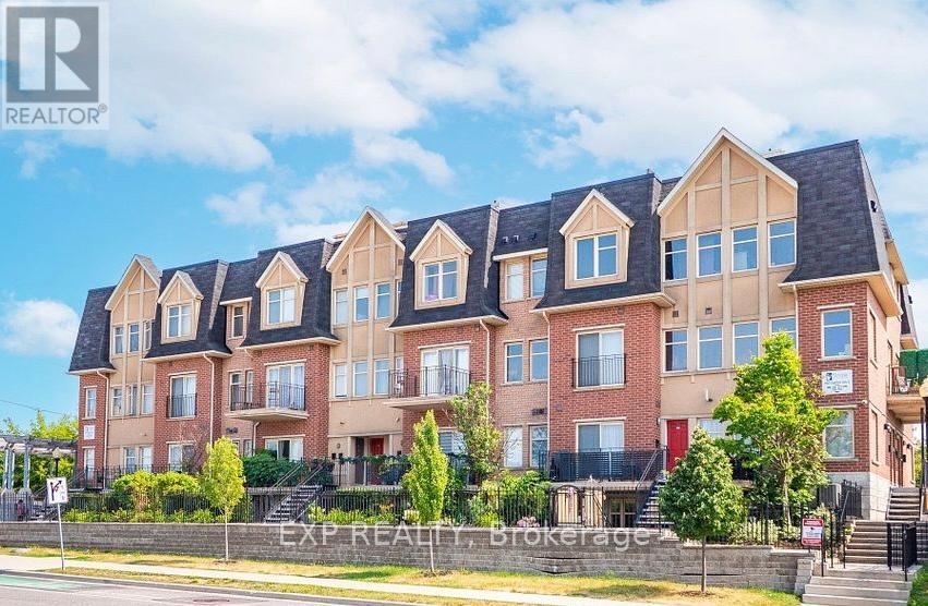 113 - 1837 Eglinton Avenue E, Toronto, Ontario  M4A 2Y4 - Photo 23 - C12543194