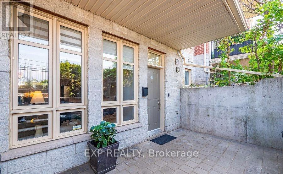 113 - 1837 Eglinton Avenue E, Toronto, Ontario  M4A 2Y4 - Photo 20 - C12543194