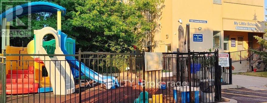 113 - 1837 Eglinton Avenue E, Toronto, Ontario  M4A 2Y4 - Photo 26 - C12543194