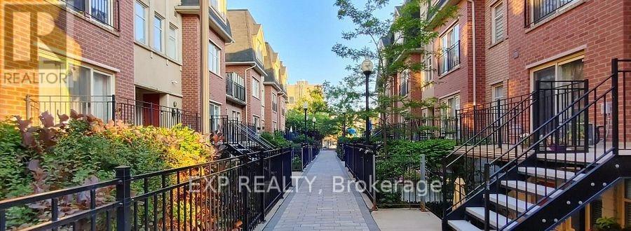 113 - 1837 Eglinton Avenue E, Toronto, Ontario  M4A 2Y4 - Photo 25 - C12543194