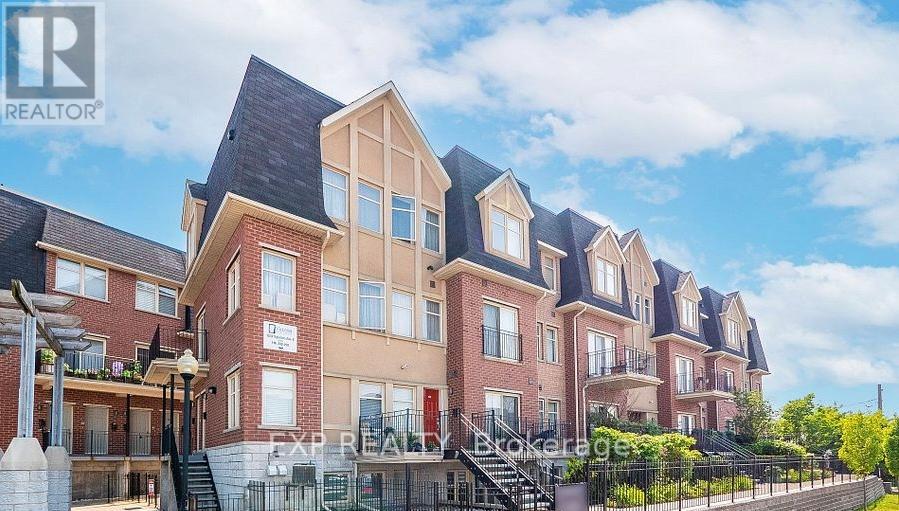 113 - 1837 Eglinton Avenue E, Toronto, Ontario  M4A 2Y4 - Photo 24 - C12543194