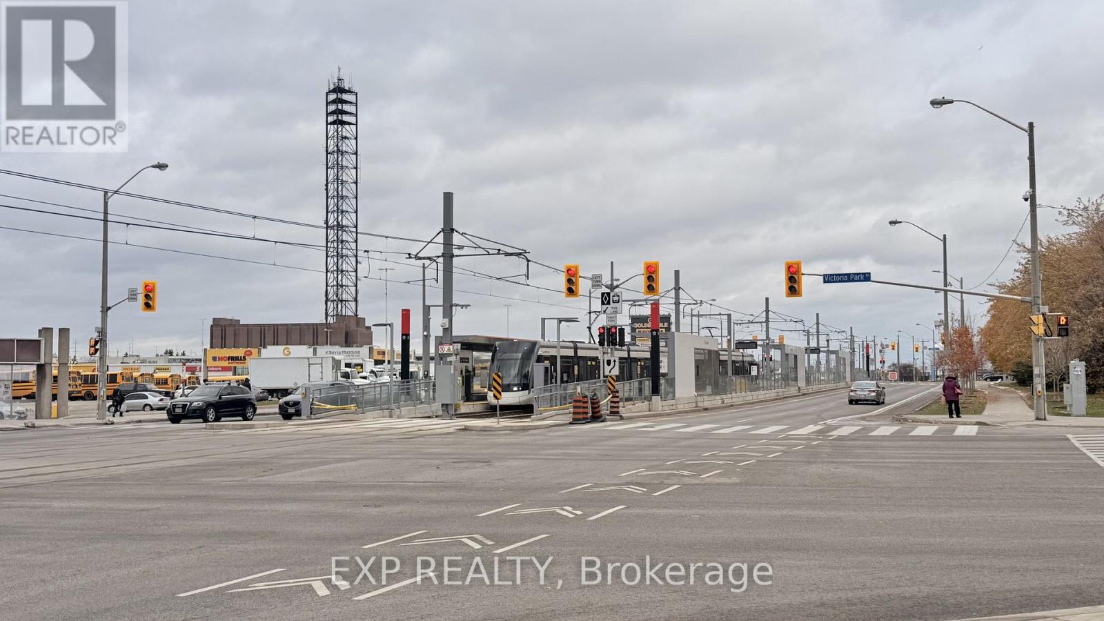 113 - 1837 Eglinton Avenue E, Toronto, Ontario  M4A 2Y4 - Photo 27 - C12543194