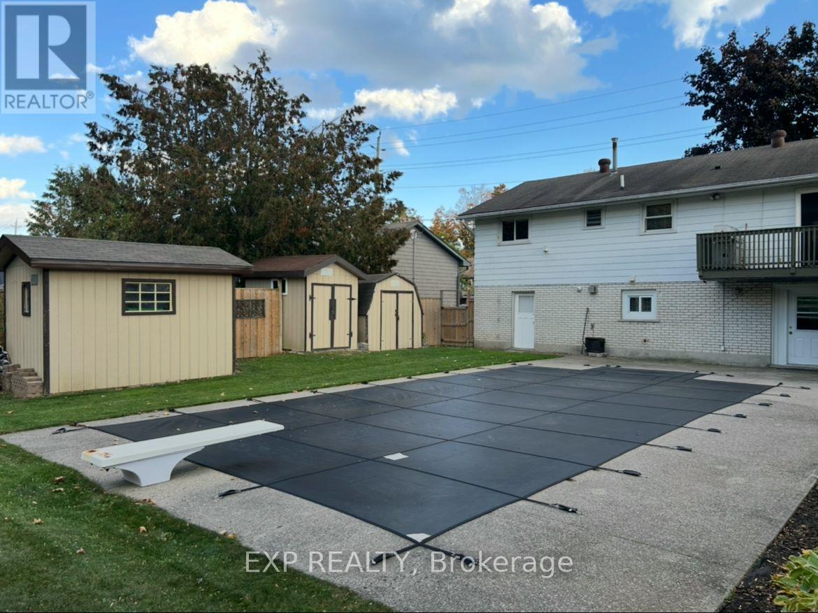 440 Barrie Road, Orillia, Ontario  L3V 6L9 - Photo 22 - S12450771