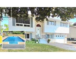 440 BARRIE ROAD, Orillia, Ontario