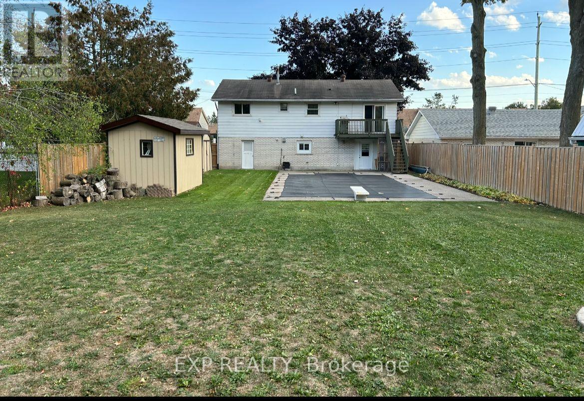 440 Barrie Road, Orillia, Ontario  L3V 6L9 - Photo 20 - S12450771