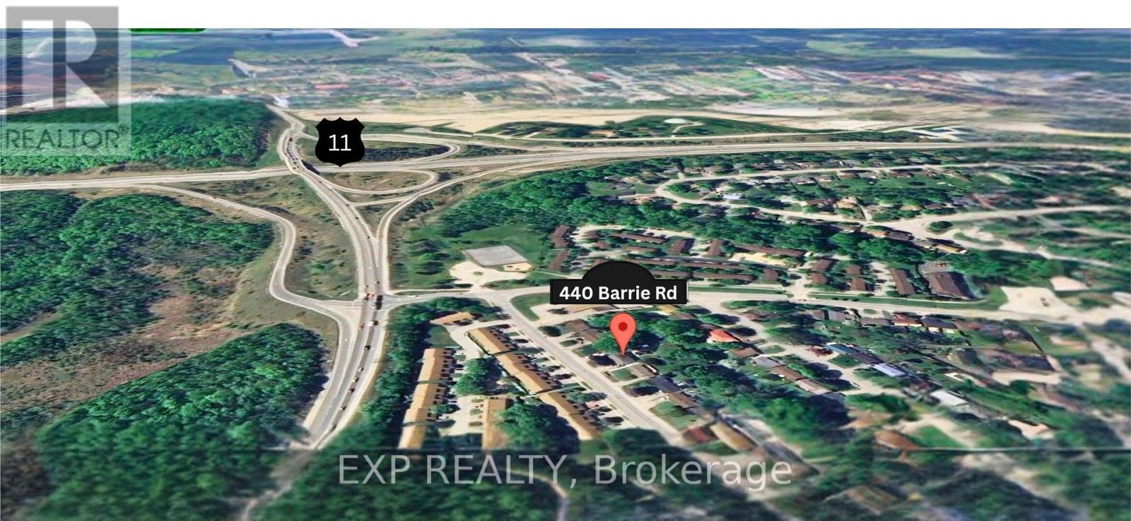 440 Barrie Road, Orillia, Ontario  L3V 6L9 - Photo 23 - S12450771