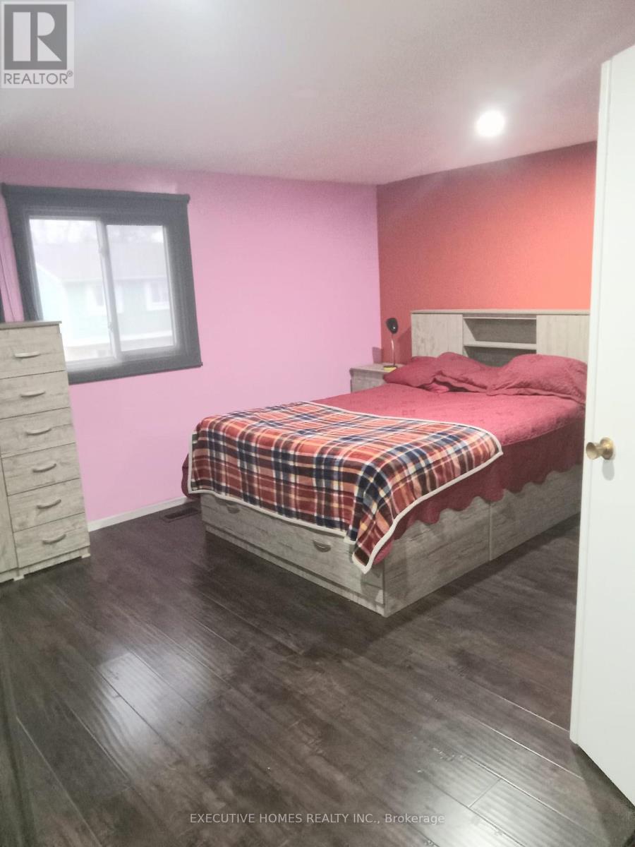 88 - 105 Hansen Road, Brampton, Ontario L6V 3C9 - Photo 11 - W12539276