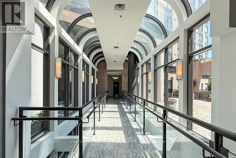 605 - 1 Hickory Tree Drive, Toronto, Ontario  M9N 3W4 - Photo 4 - W12543422