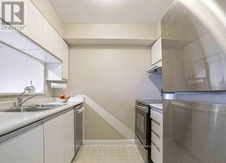 605 - 1 Hickory Tree Drive, Toronto, Ontario  M9N 3W4 - Photo 6 - W12543422