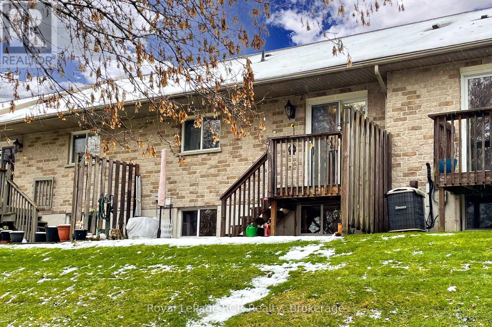 3 - 302 Park Street W, West Grey, Ontario  N0G 1R0 - Photo 27 - X11892373