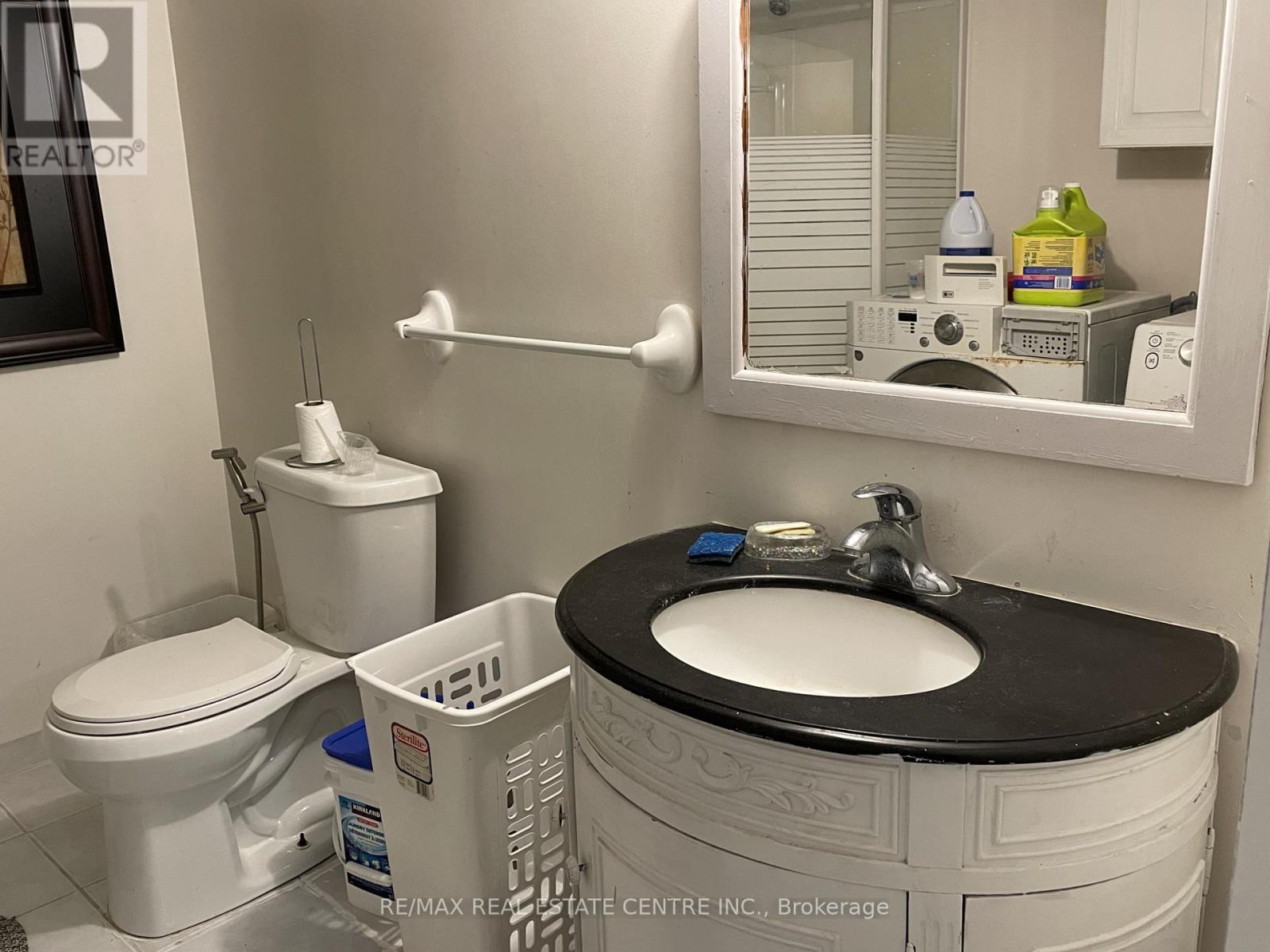 Basement - 356 Nahani Way, Mississauga, Ontario  L4Z 3B1 - Photo 12 - W12398834