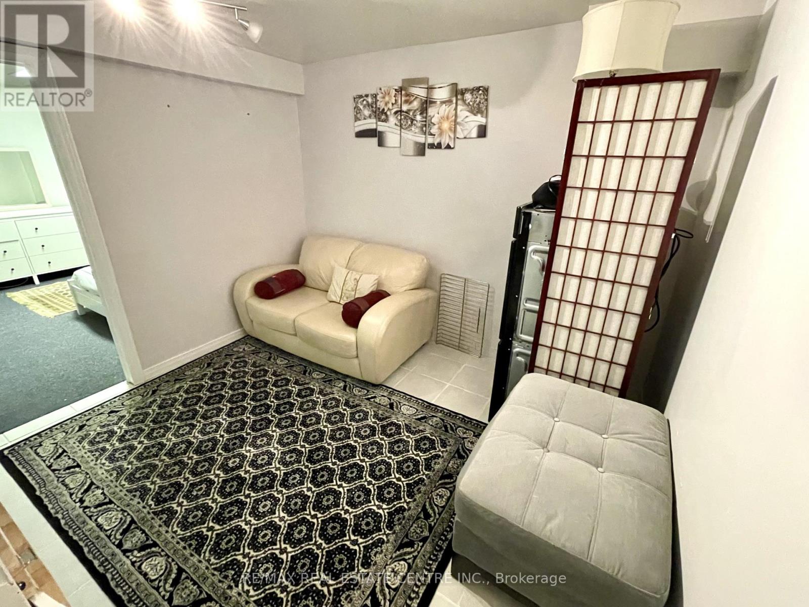 Basement - 356 Nahani Way, Mississauga, Ontario  L4Z 3B1 - Photo 17 - W12398834