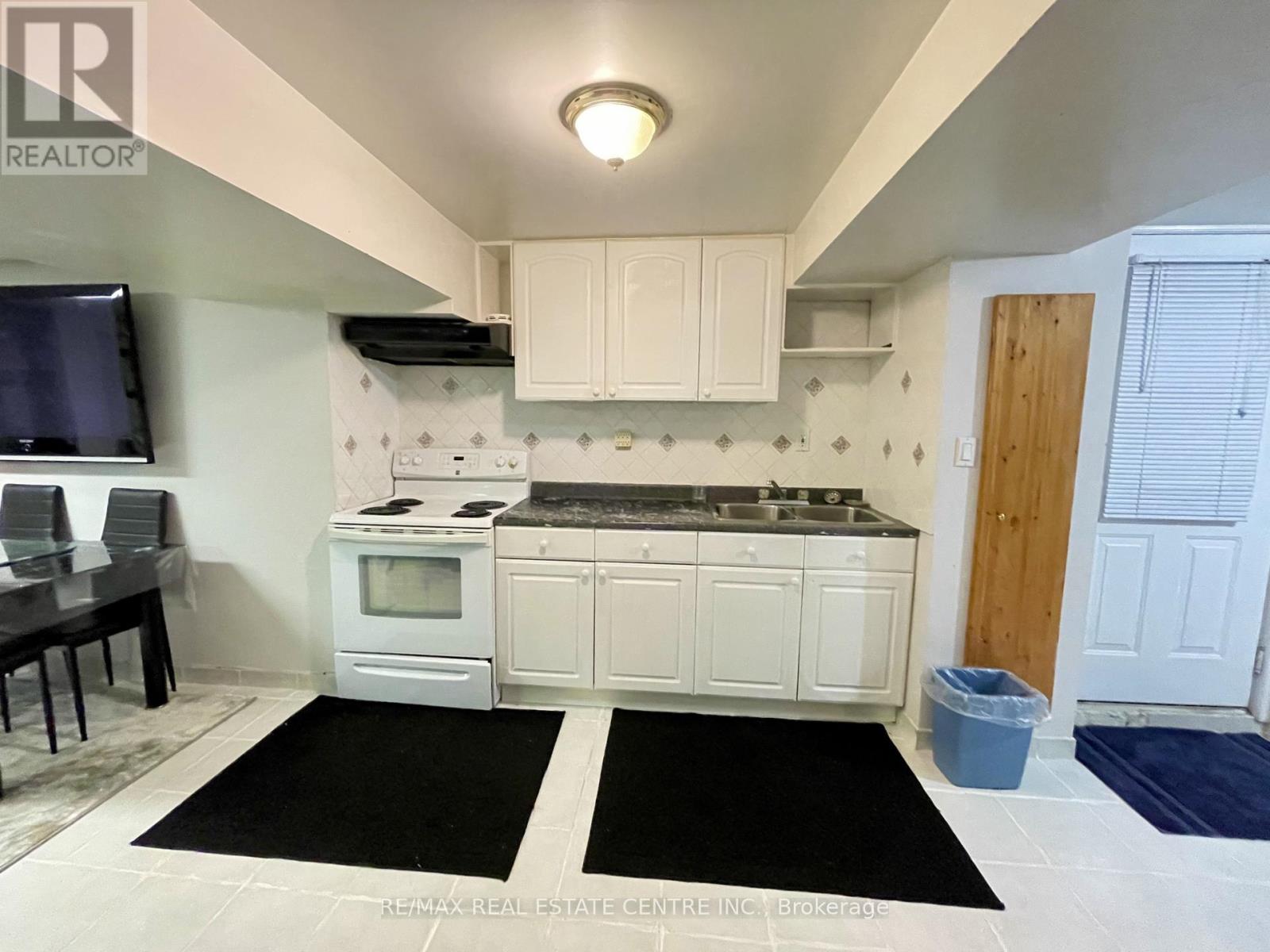 Basement - 356 Nahani Way, Mississauga, Ontario  L4Z 3B1 - Photo 5 - W12398834