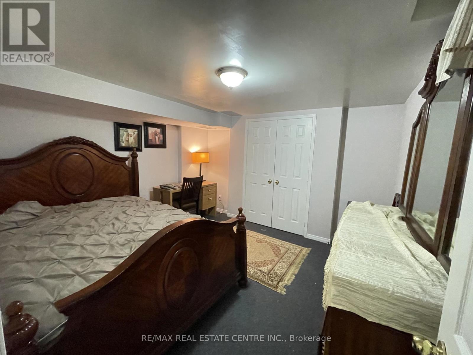 Basement - 356 Nahani Way, Mississauga, Ontario  L4Z 3B1 - Photo 9 - W12398834