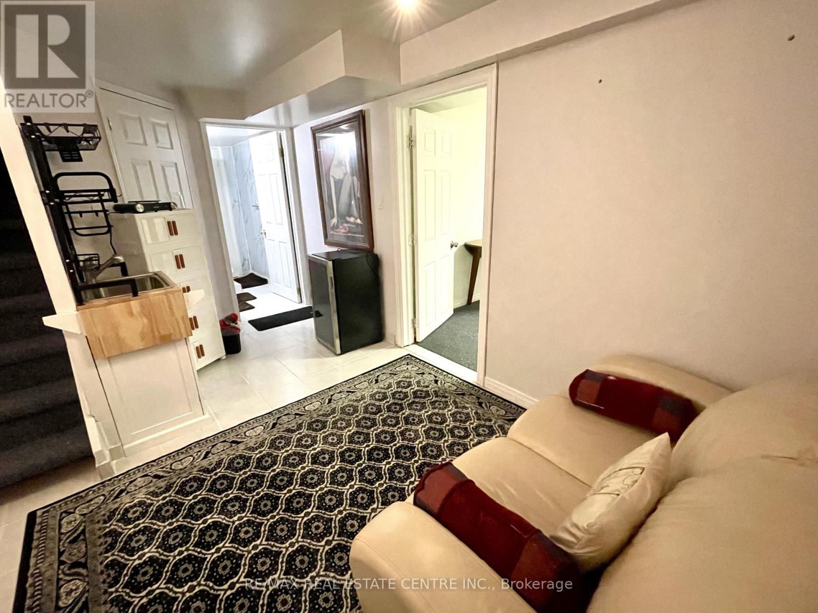 Basement - 356 Nahani Way, Mississauga, Ontario  L4Z 3B1 - Photo 18 - W12398834