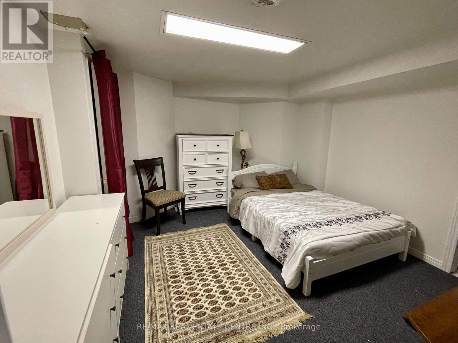 Basement - 356 Nahani Way, Mississauga, Ontario  L4Z 3B1 - Photo 15 - W12398834