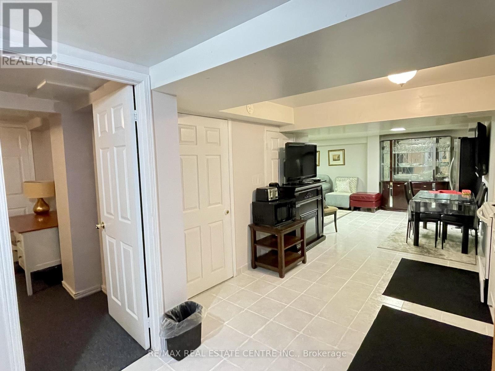 Basement - 356 Nahani Way, Mississauga, Ontario  L4Z 3B1 - Photo 6 - W12398834